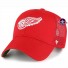 Kappe '47 - Detroit Red Wings - MVP Trucker - Rot