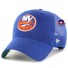 Cap '47 MVP - - New York Islanders - Trucker - Royal Blau