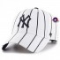 Kappe '47 - - New York Yankees - MVP Bird Cage - Weiß