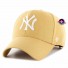 Kappe '47 - - New York Yankees - MVP - hellbraun