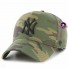 Kappe '47 - - New York Yankees - MVP - Camo