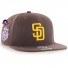 Kappe '47 - San Diego Padres - Captain - Sure shot - Braun