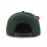 Kappe '47 - Oakland Athletics - Captain - Sure shot - Dark Green