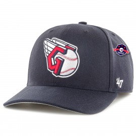 Cap '47 - Cleveland Guardians - Cold Zone - MVP DP Navy