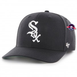 Cap '47 - Chicago White Sox - Cold Zone - MVP DP Black