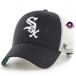 Kappe '47 - Chicago White Sox - Trucker MVP Black