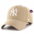 Kappe '47 - - New York Yankees - MVP - Khaki