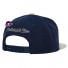 Cap Snapback - Georgetown - Mitchell & Ness - Two Tone