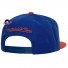 Cap Snapback - Florida - Mitchell & Ness - Two Tone