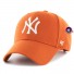 Kappe '47 - - New York Yankees - MVP - Orange