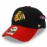 Kappe '47 - Chicago Blackhawks - MVP Sure Shot - Black