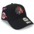 Kappe '47 - Chicago Blackhawks - MVP Sure Shot - Black 2