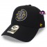 Kappe '47 - Boston Bruins - MVP Sure Shot - Black 2