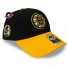 Kappe '47 - Boston Bruins - MVP Sure Shot - Black