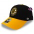 Kappe '47 - Boston Bruins - MVP Sure Shot - Black