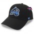 Kappe '47 - Colorado Avalanche - MVP Sure Shot - Black