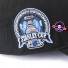 Kappe '47 - Colorado Avalanche - MVP Sure Shot - Black