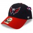 Kappe '47 - Washington Capitals - MVP Sure Shot - Navy