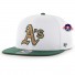 Cap '47 - Captain Corkscrew - Oakland Athletics - Weiß