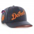 Kappe '47 - Detroit Tigers - Replica Script - MVP DP Navy