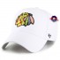 Cap '47 - Chicago Blackhawks - MVP - Weiß