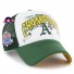 Cap '47 - Oakland Athletics - Foam Champ - Offside - Dunkelgrün