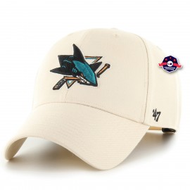 Kappe '47 - San Jose Sharks - MVP Natural