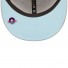 Kappe 9Fifty - Arizona Diamondbacks - Pastel Patch - Grau