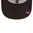 Cap 9Forty - Chicago Bulls - Outline - Black