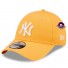 Cap New Era - - New York Yankees - League Essential - 9Forty - Angeln