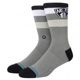 Socken - Brooklyn Nets - ST Crew - Stance