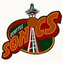 Seattle SuperSonics