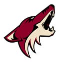 Arizona Coyotes