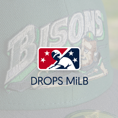 Drop MiLB