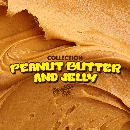 Peanut Butter and Jelly