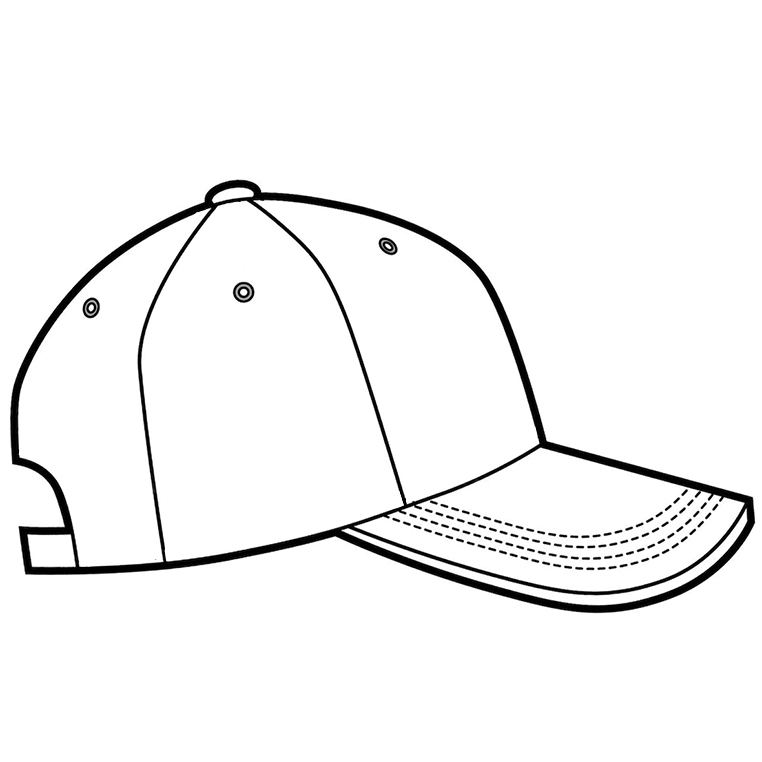 Customisation Cap - Colorado Rockies - '47