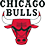 Cap New Era Chicago Bulls