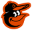 Baltimore Orioles