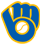 Milwaukee Brewers